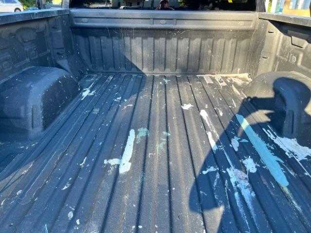 Chevrolet Silverado 1500 LT Crew Cab 4WD 2022