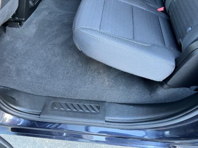 Chevrolet Silverado 1500 LT Crew Cab 4WD 2022