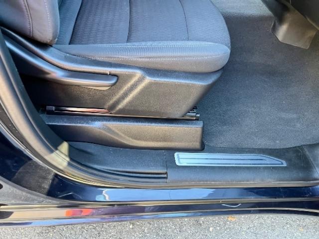 Chevrolet Silverado 1500 LT Crew Cab 4WD 2022