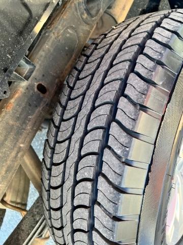 Chevrolet Silverado 1500 LT Crew Cab 4WD 2022