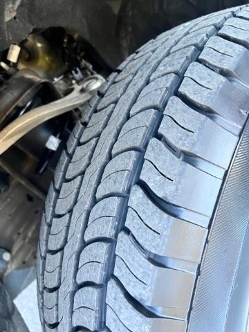 Chevrolet Silverado 1500 LT Crew Cab 4WD 2022