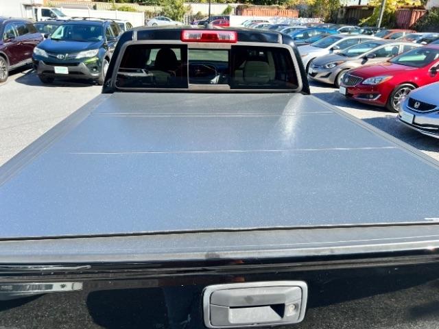 GMC Canyon SLE Crew Cab 4WD 2016