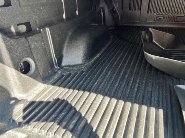 GMC Canyon SLE Crew Cab 4WD 2016
