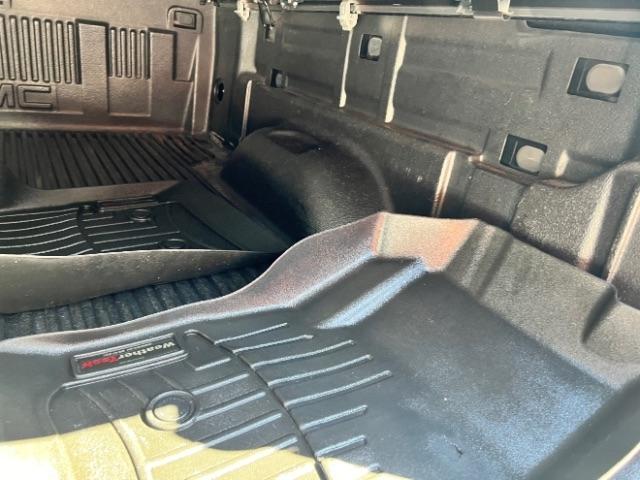 GMC Canyon SLE Crew Cab 4WD 2016