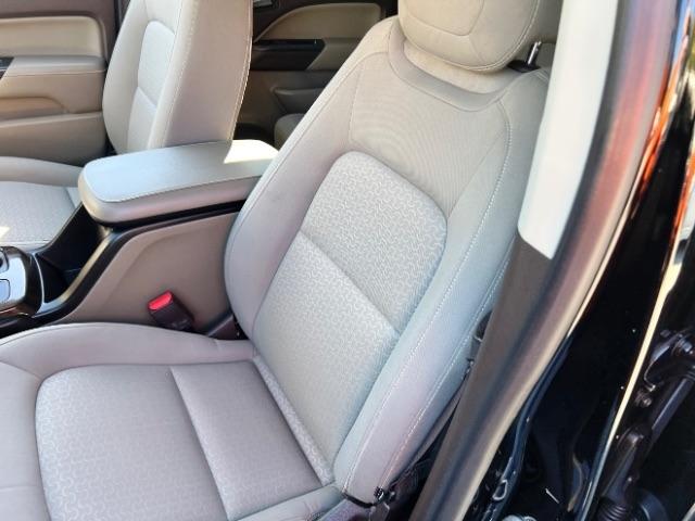 GMC Canyon SLE Crew Cab 4WD 2016