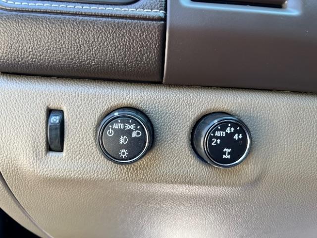 GMC Canyon SLE Crew Cab 4WD 2016