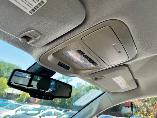 GMC Canyon SLE Crew Cab 4WD 2016