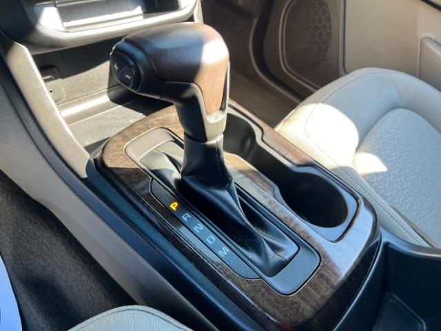 GMC Canyon SLE Crew Cab 4WD 2016