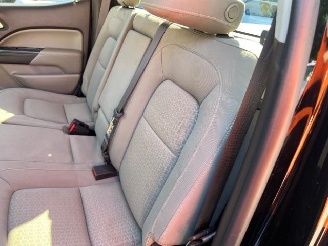 GMC Canyon SLE Crew Cab 4WD 2016
