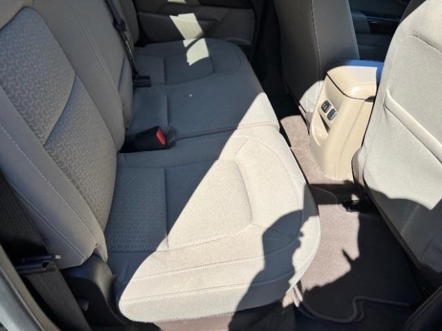 GMC Canyon SLE Crew Cab 4WD 2016