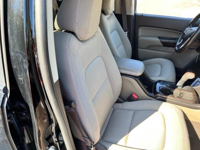 GMC Canyon SLE Crew Cab 4WD 2016