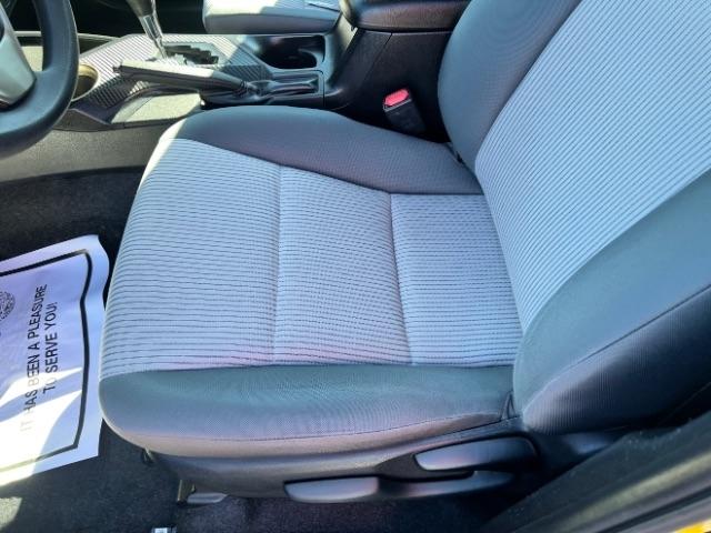 Toyota RAV4 LE FWD 2013