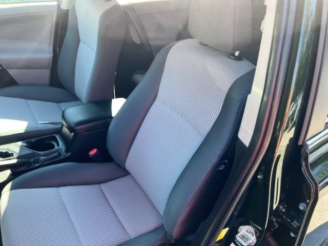 Toyota RAV4 LE FWD 2013