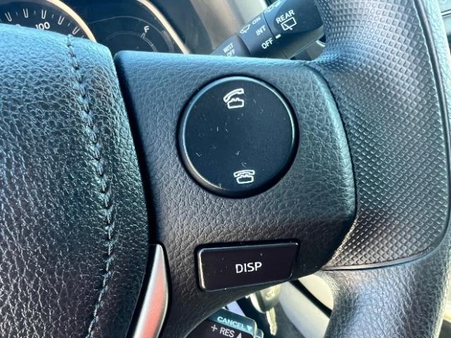 Toyota RAV4 LE FWD 2013