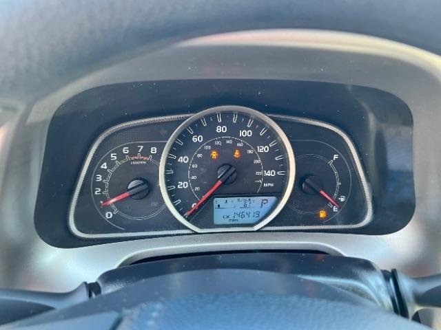 Toyota RAV4 LE FWD 2013