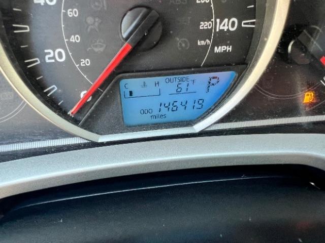 Toyota RAV4 LE FWD 2013