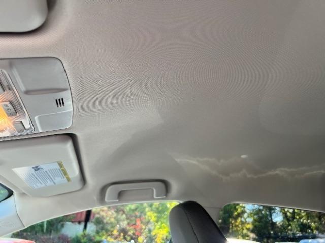 Toyota RAV4 LE FWD 2013