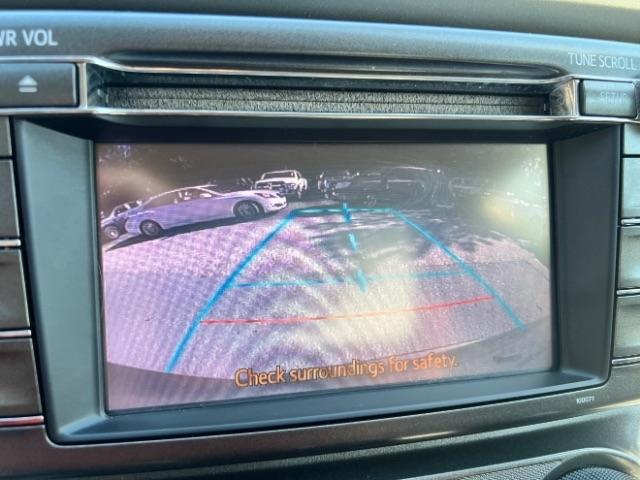 Toyota RAV4 LE FWD 2013