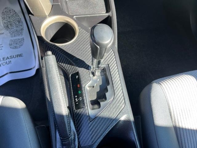 Toyota RAV4 LE FWD 2013