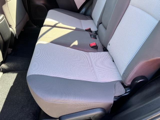 Toyota RAV4 LE FWD 2013