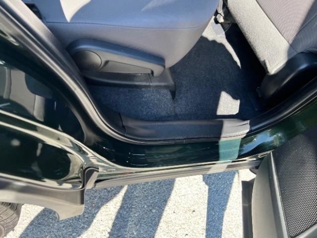 Toyota RAV4 LE FWD 2013