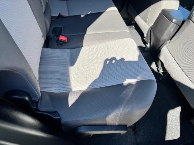 Toyota RAV4 LE FWD 2013