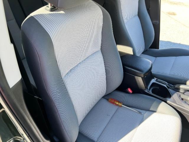 Toyota RAV4 LE FWD 2013