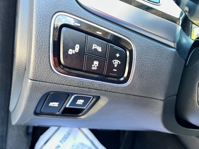 Hyundai Equus Signature 2014