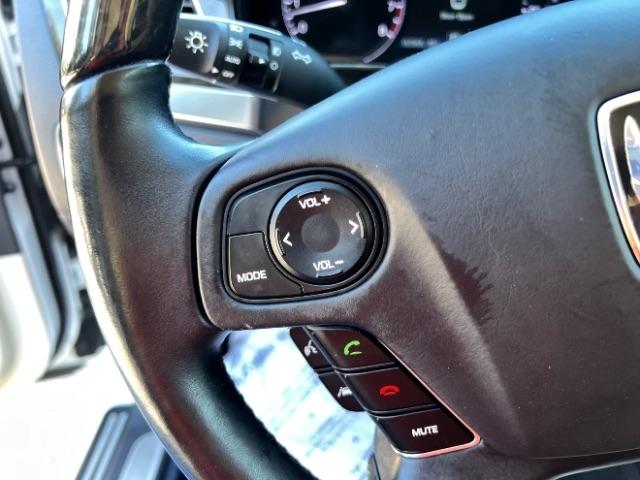 Hyundai Equus Signature 2014
