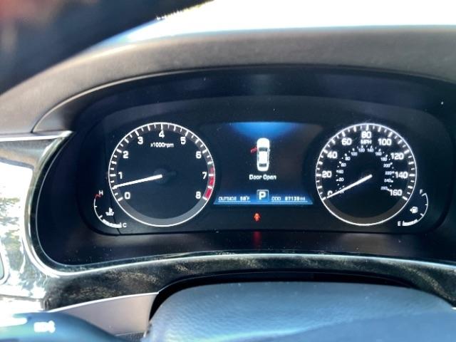 Hyundai Equus Signature 2014