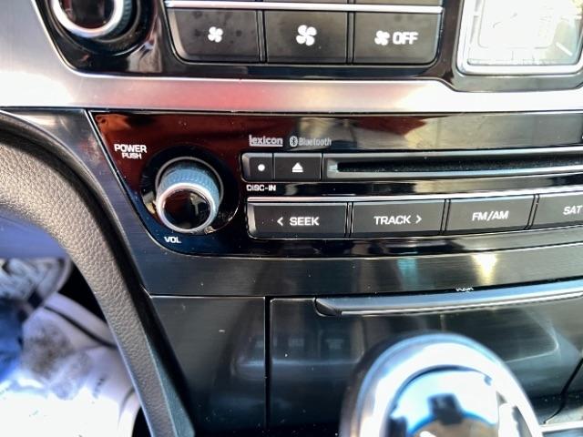 Hyundai Equus Signature 2014