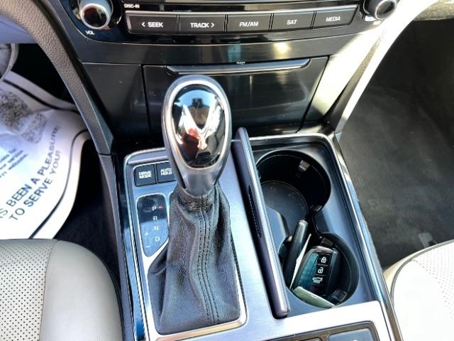 Hyundai Equus Signature 2014