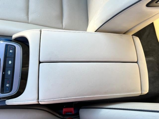 Hyundai Equus Signature 2014