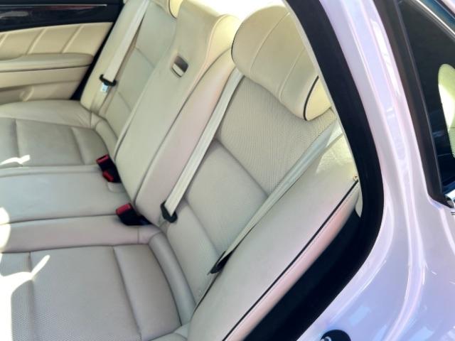 Hyundai Equus Signature 2014