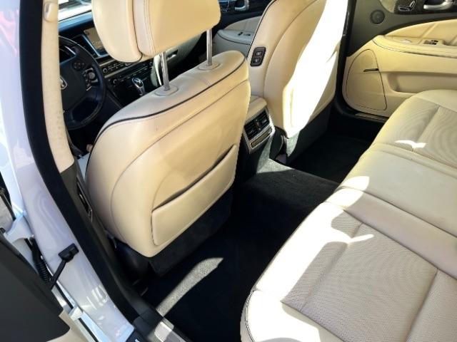 Hyundai Equus Signature 2014