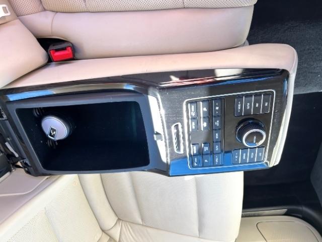 Hyundai Equus Signature 2014