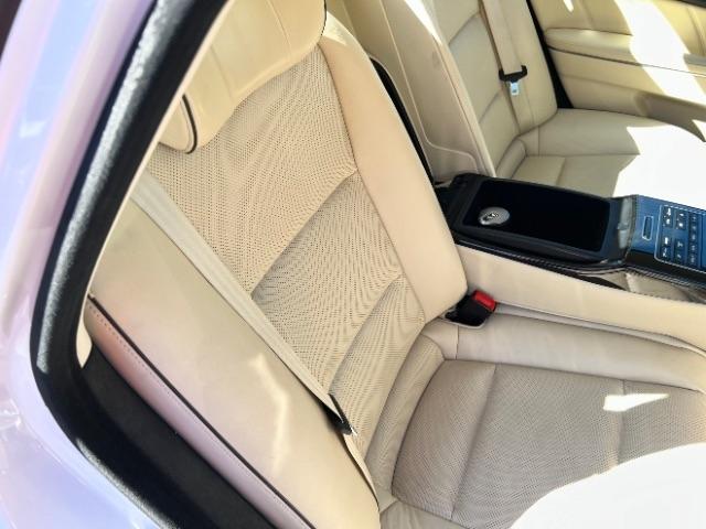 Hyundai Equus Signature 2014