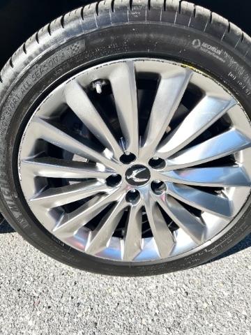 Hyundai Equus Signature 2014