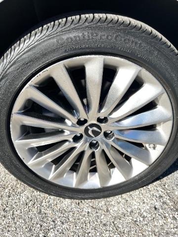Hyundai Equus Signature 2014