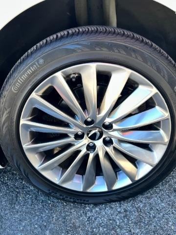 Hyundai Equus Signature 2014