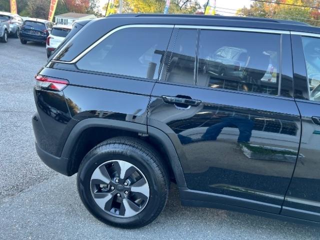 Jeep Grand Cherokee 4xe Base 2024