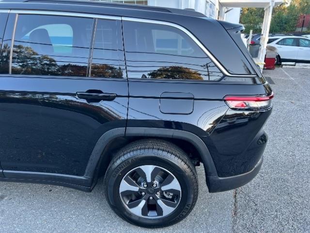 Jeep Grand Cherokee 4xe Base 2024