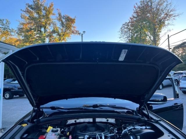 Jeep Grand Cherokee 4xe Base 2024