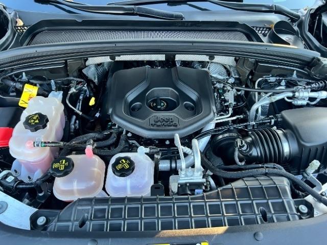 Jeep Grand Cherokee 4xe Base 2024