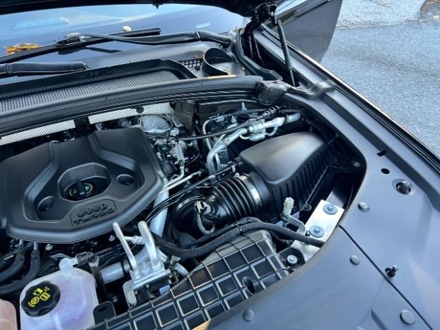 Jeep Grand Cherokee 4xe Base 2024