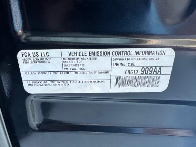 Jeep Grand Cherokee 4xe Base 2024
