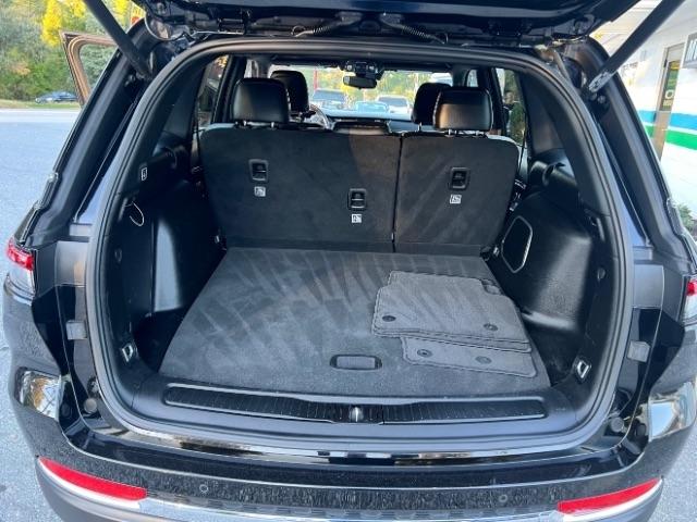 Jeep Grand Cherokee 4xe Base 2024