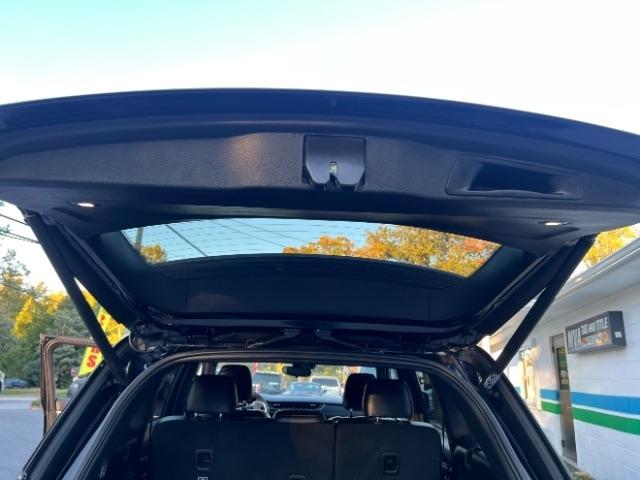 Jeep Grand Cherokee 4xe Base 2024