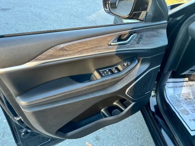 Jeep Grand Cherokee 4xe Base 2024