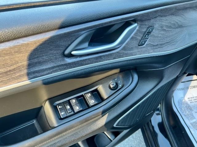 Jeep Grand Cherokee 4xe Base 2024